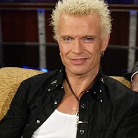 Billy Idol